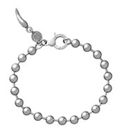 Bracciale Giovanni Raspini Donna Palline in Argento 11883 - 11883